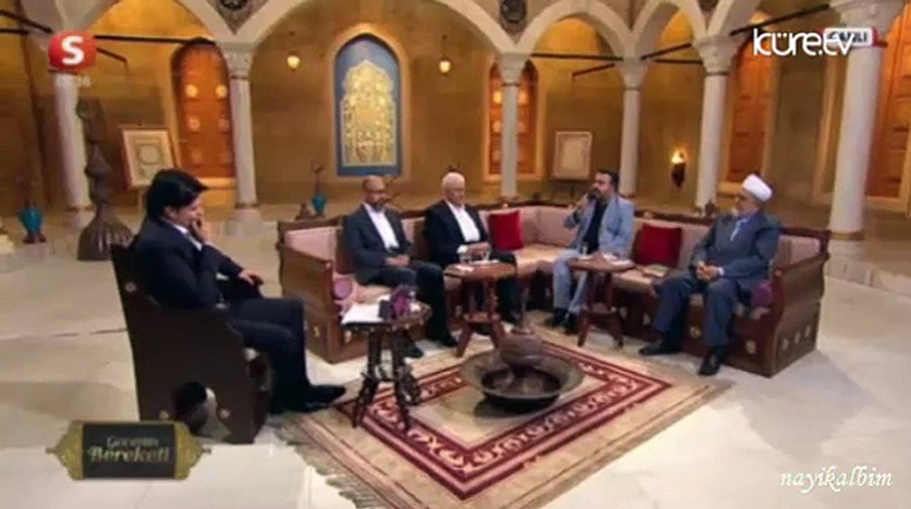 Canım kurban olsun senin yoluna Gökmen Ramazan 2015