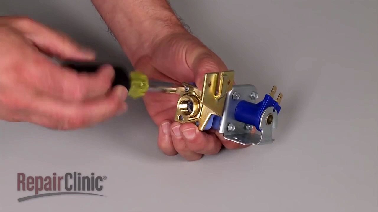 Dishwasher Repair - How It Works
