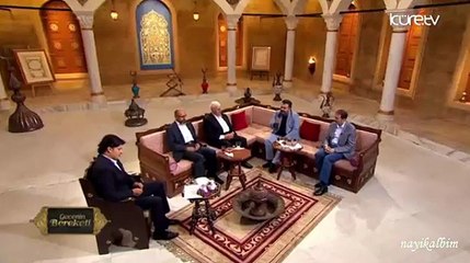 MEDİNE'YE VARAMADIM Gökmen Ramazan 2015