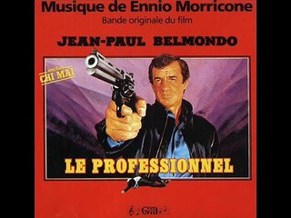 Chi Mai / Le Professionnel