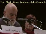 Don Mario Vatta - 40 anni della Comunità San Martino al Campo di Trieste