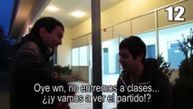 42 frases tipicas del universitario