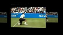 Bernard Tomic v Rafael Nadal - tennis tv live - ATP de stuttgart 2015 - ATP