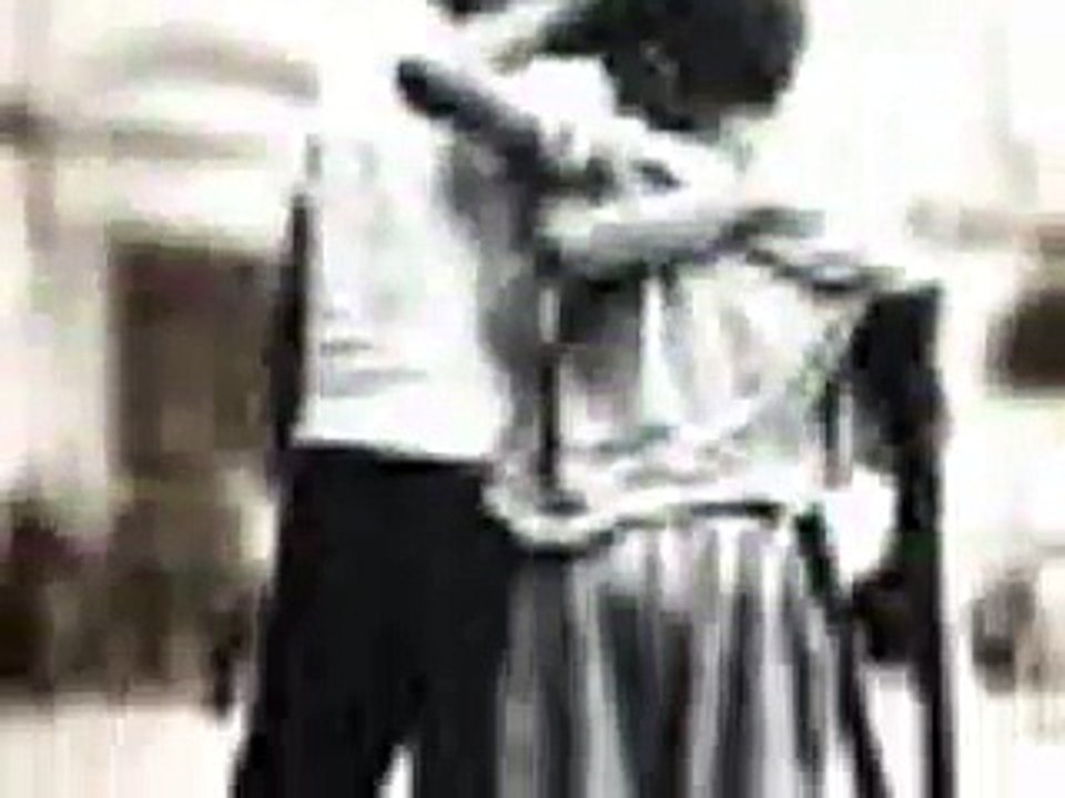 cancion para los jovenes