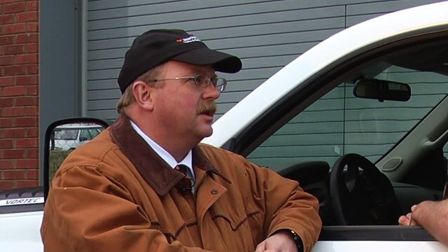 University of Tennessee Veterinary Medical Center Veterinarians Talk about Grass Tetany