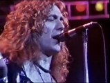 Led Zeppelin - Tangerine - RARE LIVE - Remastered - Earl's Court