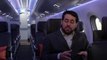 Embraer Unveils New Cabin Concept for the E-Jet Family - AINtv
