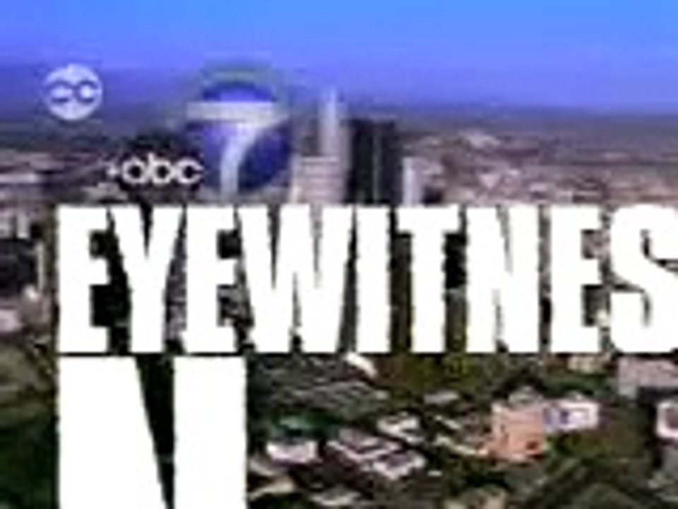 KABC TV Eyewitness News Talent Open 1130am