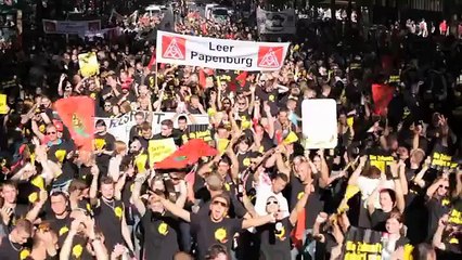 Das sind wir: die IG Metall Jugend