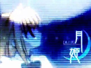 (MAD) The 1st (Tsukihime)