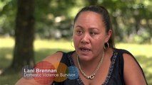 DV-alert's Indigenous Workshop in domestic violence response training