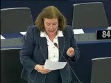 Intervention de Catherine Trautmann dans le débat sur le nucléaire en Europe après Fukushima