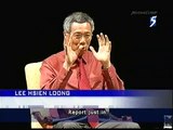 PM Lee defended for Tin Pei Ling - 05Apr2011