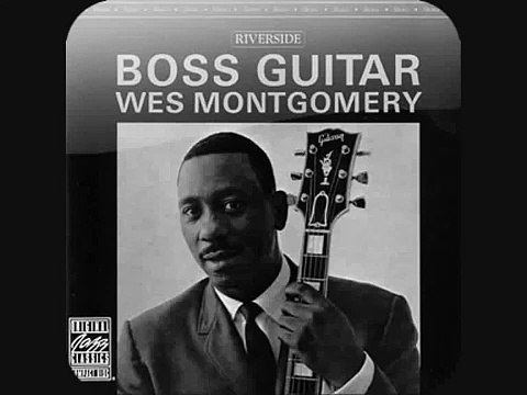 Wes Montgomery - Besame Mucho