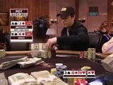 Jamie Gold - Patrik Antonius - $740.000  pot - PokerFails.com