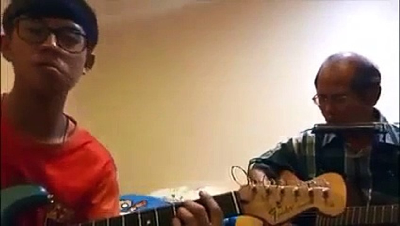 21guns (Greenday) Harmonica Cover