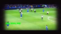 Clip Những pha bóng kỹ thuật của Eden Hazard