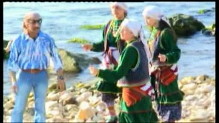 Numan Aksoy - İlden İle Gezelim