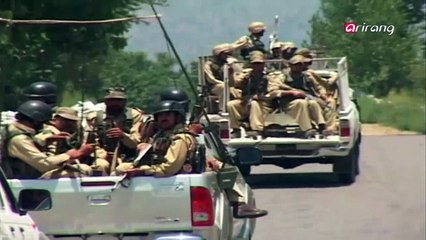 Moon Chung-in interview