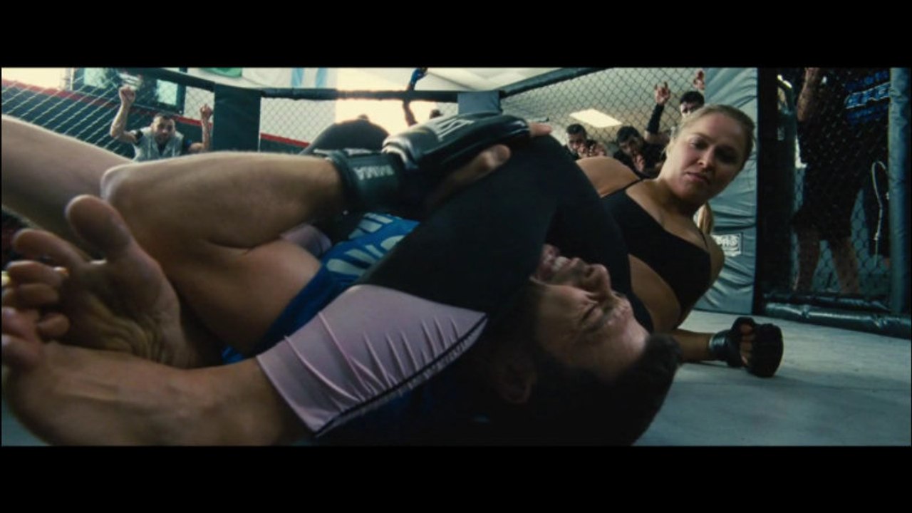 Entourage (Full Movie)