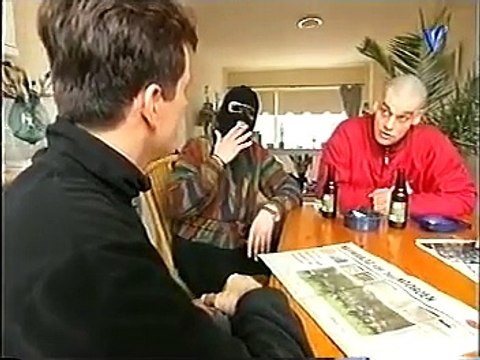 De Harde Kern - Hooligans FC Groningen (deel 2 of 6)