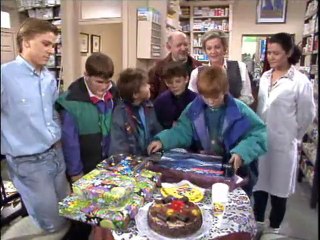 La Super Nintendo en Farmacia de Guardia (1993)