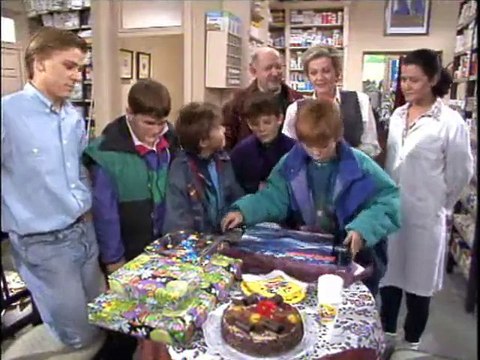 La Super Nintendo en Farmacia de Guardia (1993)