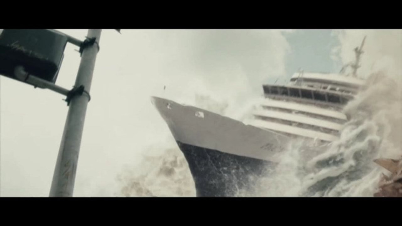 San Andreas 2015 (Full Movie)