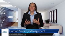 Harbor Property Management Torrance IncredibleFive Star Review by George a.
