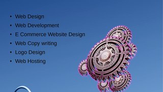 We Web Site Design & Development Perth