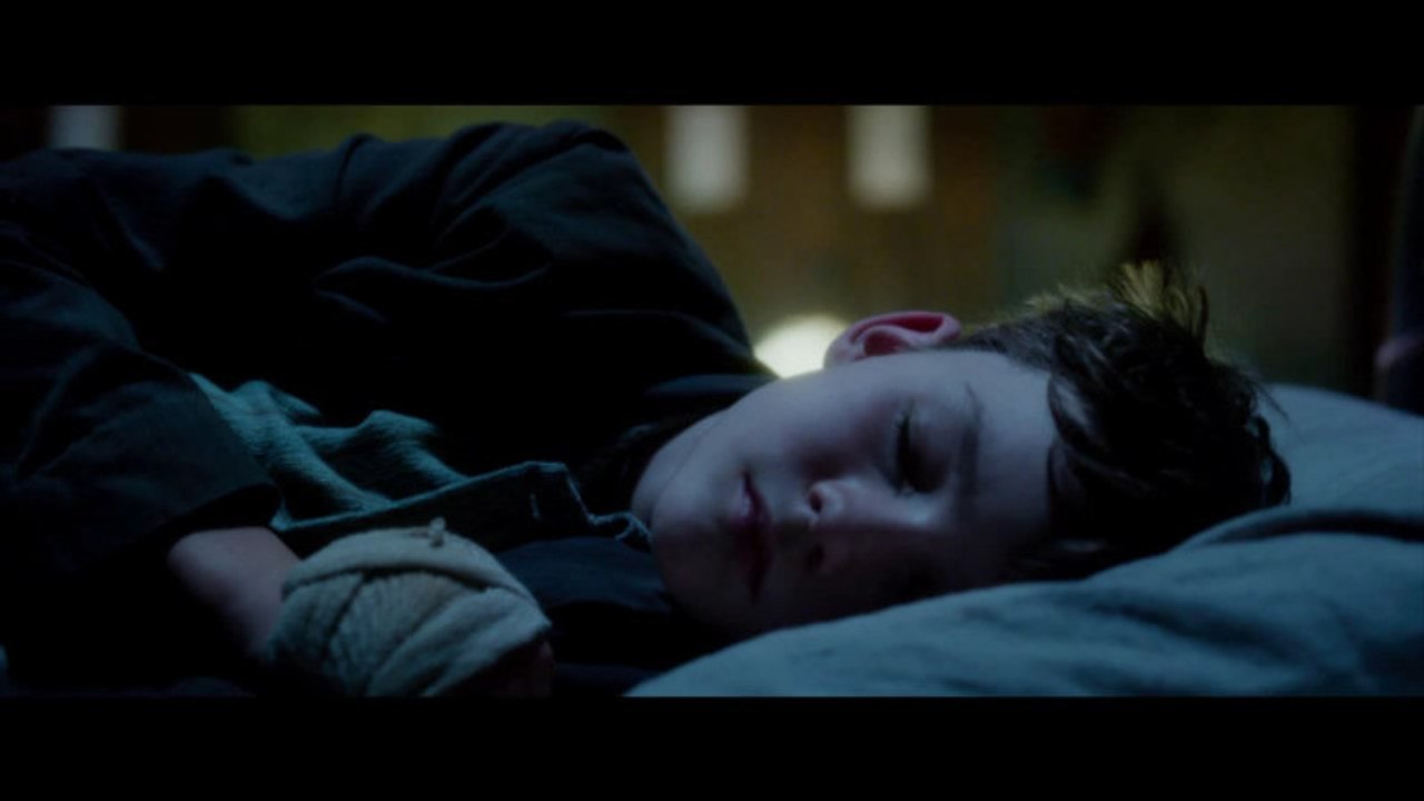 Pan 2015 Full Movie