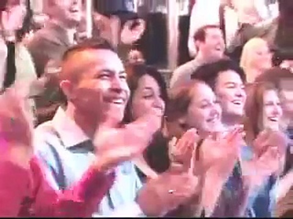 America's Funniest Home Vids Pt. 1