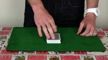 Magic Tricks Revealed   Easy Card Trick Tutorials