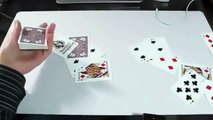 Easy card tricks revealed   Card tricks for beginner   Magic card tricks easy   Card tricks videos