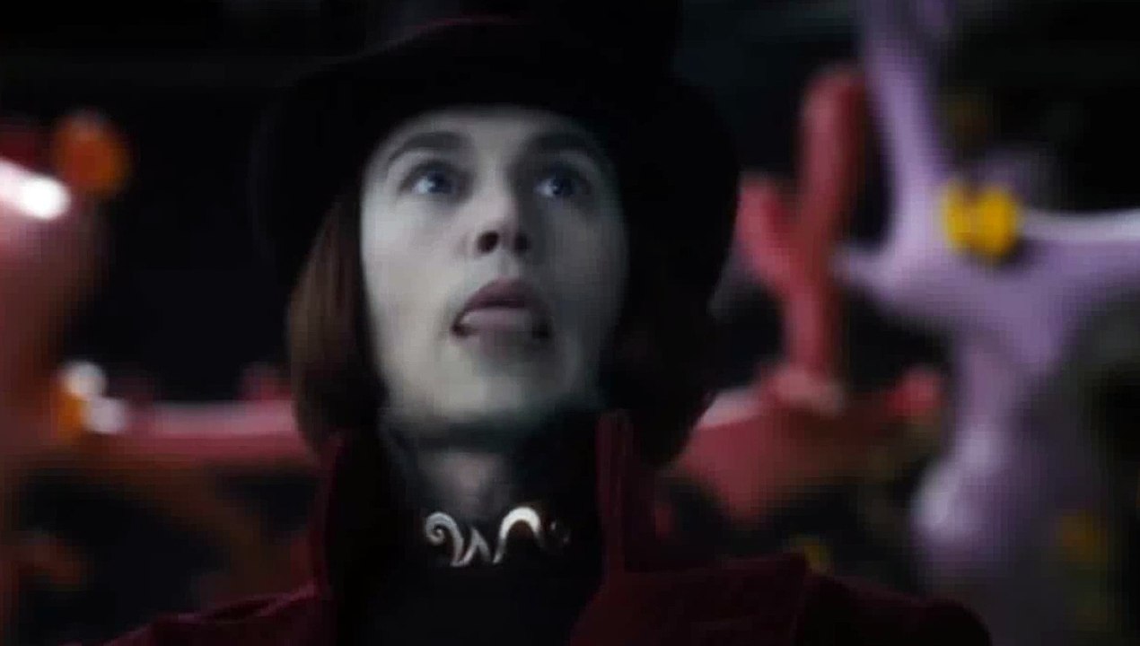 Johnny Depp - Ode an die Freude (Ode To Joy)