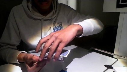 MIND BLOWING Balance magic trick REVEALED!!
