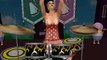 Sims 2 version of Lily Allen-Alfie