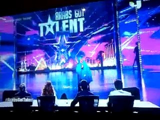 This lady really hates obama