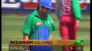 23 funniest Inzamam run outs!!! Prepare to laugh your ass off!! CRICKET.