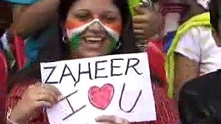 cricket sachin dhoni yuvraj zaheer funny video by parminder gholia