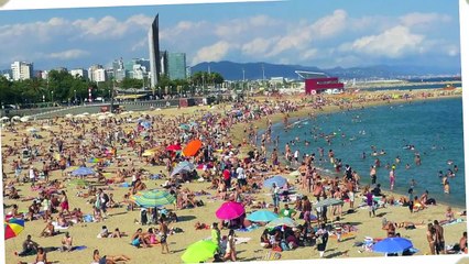 Barna & Formentera 2010