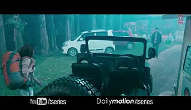 Naam - E - Wafa HD Video Song - Creature 3D - Farhan Saeed, Tulsi Kumar - Bipasha Basu