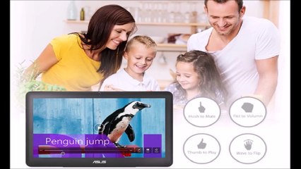 Asus All-In-One Desktop Specifications & Features with Price