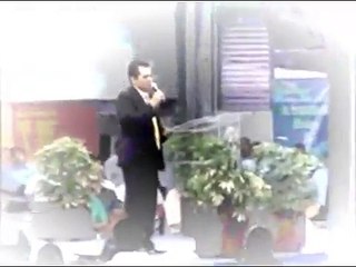 Entera Consagracion. VICTOR HERNANDEZ Album: MIS ALABANZAS DE SIEMPRE (BOLEROS)