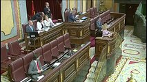 Intervención de Ana Oramas en el debate de la reforma financiera