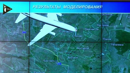 Crash du vol MH17, l'enquête impossible