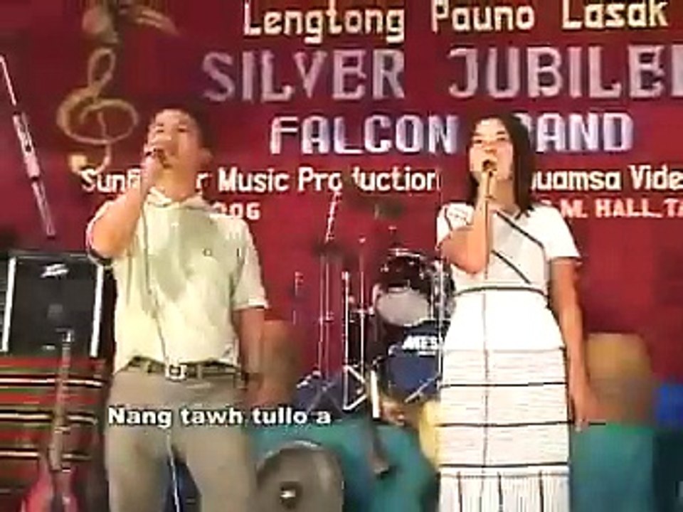 Leng tong pau no LA TE