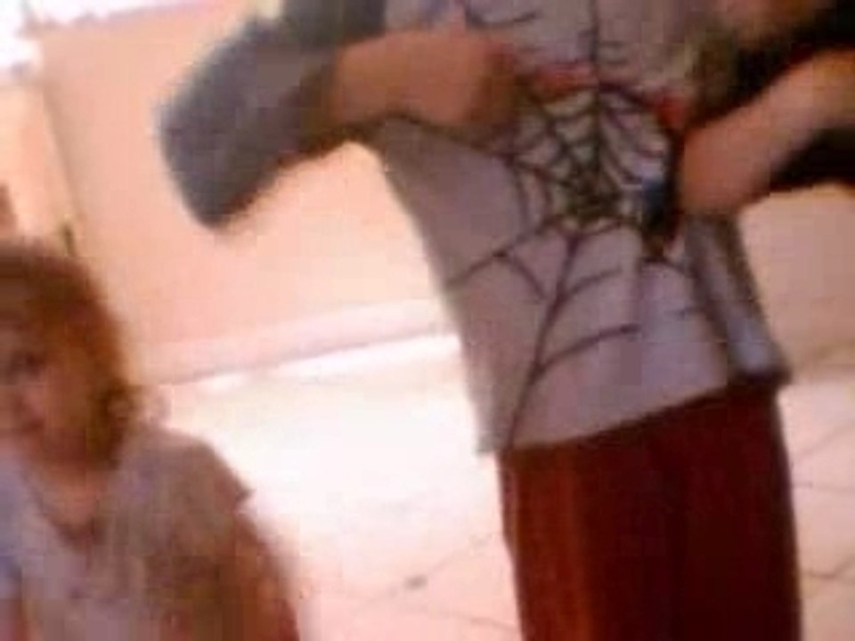 Les petits poulets team pioupiou family