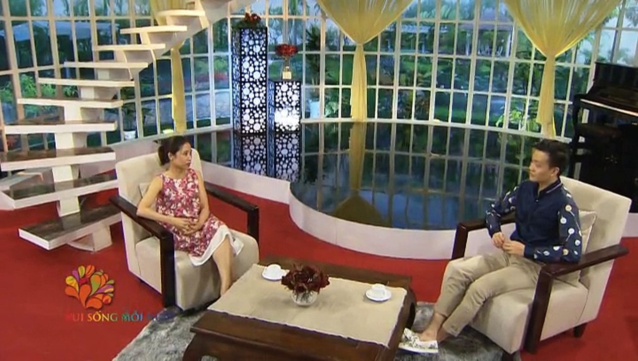 Du lịch homestay Nhật Bản - Vui Sống Mỗi Ngày [VTV3 - 16.07.2015]