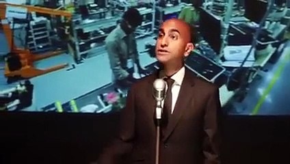 Proud to be an Indian